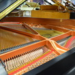 2015 Yamaha C2X conservatory grand - Grand Pianos